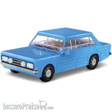 Cobi 24598 - Opel Record C 1900 L