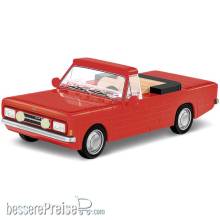 Cobi 24599 - Opel Rekord C 1700 L Cabriolet