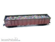 Modellbahn Engl 246 - Buntmetall 3, extra lang