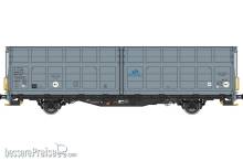 Albert Modell 246005 - Schiebewandwagen der Gattung Hbbins - PL-PKPC - Ep.VI
