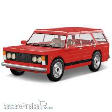 Cobi 24603 - FSO 125p Kombi