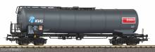 Piko 24603 - Knickkesselwagen Esso SNCB V