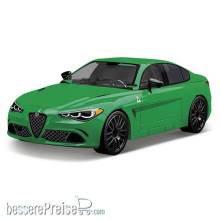 Cobi 24605 - Giulia Quadrifoglio