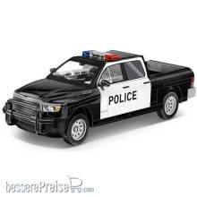 Cobi 24608 - RAM 1500 Police