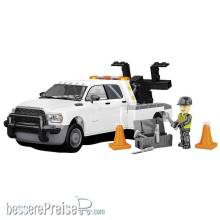 Cobi 24611 - RAM 3500 - Wrecker Tow Truck