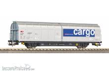 Piko 24612 - Großraumschiebewandwagen Habillns SBB VI