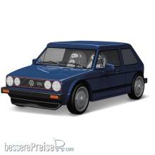 Cobi 24615 - Volkswagen Golf GTI (1976-1983)
