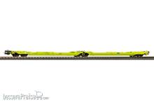 Piko 24615 - Taschenwagen T3000e GATX unbeladen