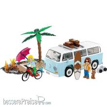 Cobi 24617 - Volkswagen T2a Kombi