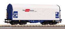 Piko 24617 - Schiebeplanenwagen Rail Cargo Austria VI