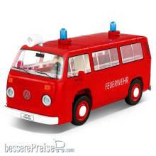 Cobi 24622 - Volkswagen T2b Feuerwehr