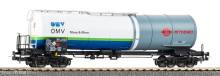 Piko 24627 - Knickkesselwagen Ermewa/OMV VI
