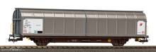 Piko 24629 - Großraumschiebewandwagen ÖBB IV-V