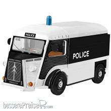 Cobi 24630 - Citroen Type H Police