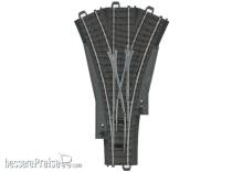 Märklin 024630 - Dreiwegweiche