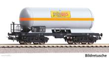Piko 24630 - Druckgaskesselwagen pibi Gas FS IV
