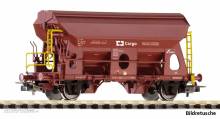 Piko 24631 - Selbstentladewagen CD ´Potraviny´ VI