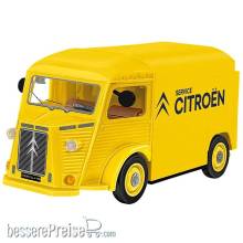 Cobi 24632 - Citroen Type H Service