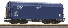 Piko 24632 - Schiebeplanenwagen Shimmns ORV CFL VI