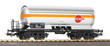 Piko 24633 - Druckgaskesselwagen OEVA ÖBB IV