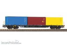 Piko 24634 - Tragwagen Sgnss CD VI