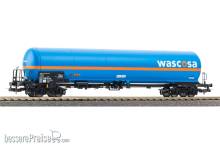 Piko 24638 - Druckgaskesselwagen Zagkks Wascosa Schröder u. Klaus VI
