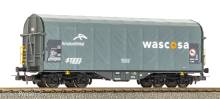 Piko 24640 - Schiebeplanenwagen Shimmns Wascosa V