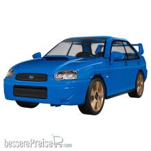 Cobi 24648 - Subaru Impreza WRX