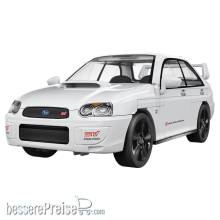 Cobi 24649 - Subaru Impreza WRX STI