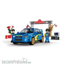Cobi 24652 - Subaru Impreza WRC 2004