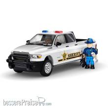 Cobi 24658 - RAM 1500 Sheriff