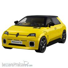 Cobi 24673 - Renault 5 E-Tech