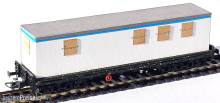 Loewe 2474 - Ladegut ATCO-Tainer (Typ C) / HO, 140 mm