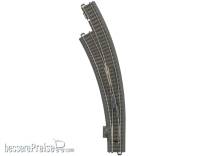 Märklin 024771 - Bogenweiche links