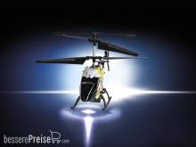 Revell 24897 - RC X-TREME Helicopter ´Long Fly´