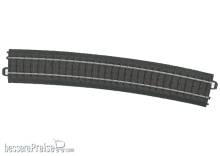 Märklin 024912 - Gebogenes Gleis