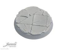 Juweela 25006 - 28mm 1x5 Bases bricks´n plates ø32mm + Zubehör