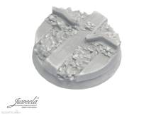 Juweela 25008 - 28mm 1x5 Bases rail´n tracks ø32mm + Zubehör