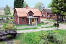 Joswood 25009 - Katthulthof aus Schweden