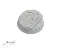 Juweela 25014 - 28mm 1x5 Bases street´n pavers ø25mm + Zubehör