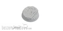 Juweela 25015 - 28mm 2x5 Bases street´n pavers ø25mm + Zubehör