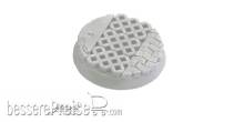 Juweela 25017 - 28mm 2x5 Bases street´n pavers ø32mm + Zubehör