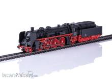 Trix T25019 - Dampflokomotive Baureihe 19.0 Sachsenstolz