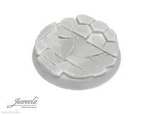 Juweela 25020 - 28mm 1x5 Bases hexa´n bricks ø32mm + Zubehör