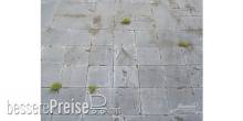 Juweela 25036 - 28mm Spielfeldplatten 35x35mm castle