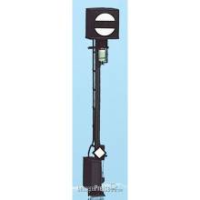 Weinert 25061 - Fertigmodell Gleissperrsignal, beleuchtet - Spur 0