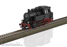 Trix T25080 - Dampflok BR 80 DB