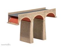 Peco 251 - Drei-Bogen-Viadukt