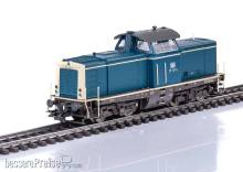 Trix T25101 - Diesellokomotive Baureihe 211