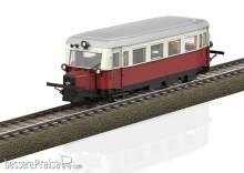Trix T25138 - Wismarer Schienenbus CFV3V